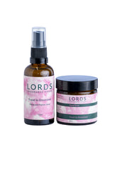 Travel to Dreamland mini kit
